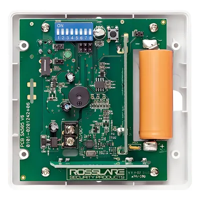 Multi-Repetidor de Señal Inalámbrica para HLX40GUS