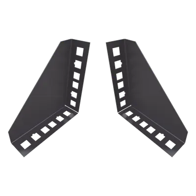 Soporte para rack LINKEDPRO LP-RACK-ADAP de 19 pulgadas y hasta 2U