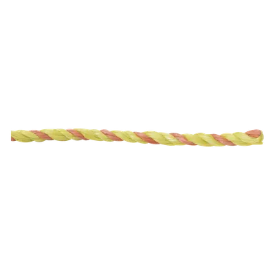 Cable para Antena Dipolo / Material Plástico Resistente / Uso Exterior / Conector Estándar