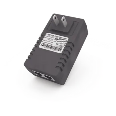 Inyector PoE EPCOM POWERLINE ADPOE4805 de 48 V y 24 W