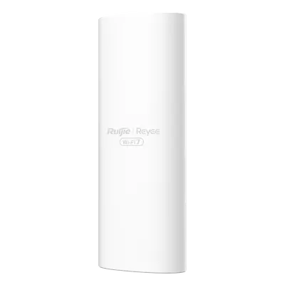 Punto de acceso exterior Ruijie RG-RAP72PRO-OD Wi-Fi 7 de hasta 5 Gbps