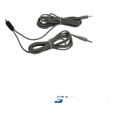 Cable para Programación de Radios Portátiles KENWOOD. Requiere SKPGAC.