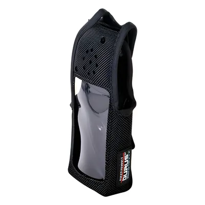 Funda Protectora / Nylon Resistente / Lazo para Cinto / Capuchón con Broches / Visor Frontal Transparente / Compatible con Radios Portátiles ICOM