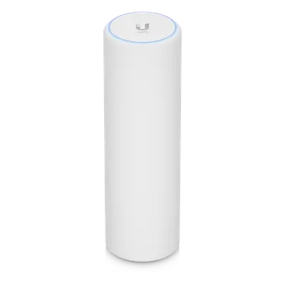 Punto de acceso UBIQUITI U6-MESH WiFi 6 para interior y exterior