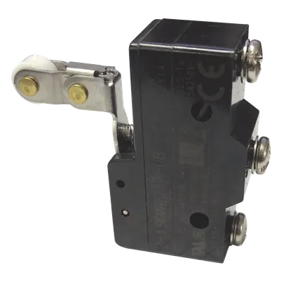 Refacción Microswitch / Sensor de Giro / Torniquetes XT100/XT200 / Compacto / Uso Exigente