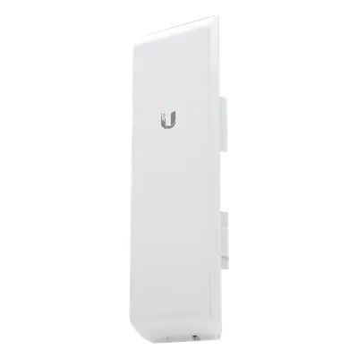 CPE Ubiquiti NanoStation M2 NSM2 con antena de 11 dBi y 2x2 MIMO