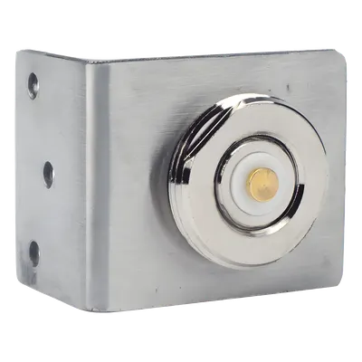 Adaptador tipo L TX PRO TXTGB34 con conectores N macho a N hembra