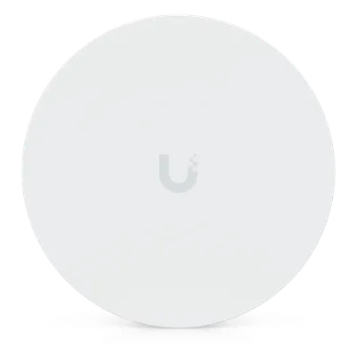 Sensor de Calidad del Aire UBIQUITI UP-AIRQUALITY con monitoreo de CO₂ y vapeo