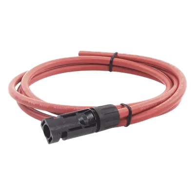 Cable fotovoltaico EPCOM POWERLINE CBL-MC4-1.5R de 1.5 m