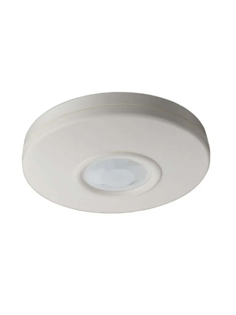 Detector PIR de techo BOSCH DS936 con cobertura de 360° y montaje flexible