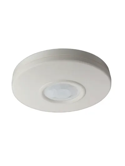 Detector PIR de techo BOSCH DS936 con cobertura de 360° y montaje flexible