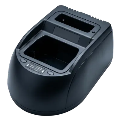 Cargador de escritorio TX PRO TXTPH900C para radios y USB