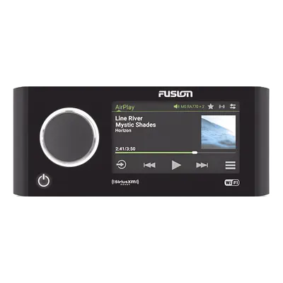 Estéreo Marino / Pantalla Táctil LCD 4.3