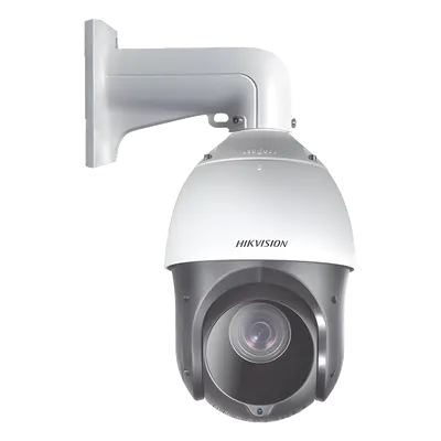 Cámara PTZ Hikvision DS-2AE4225ITG con zoom óptico de 25x e IR