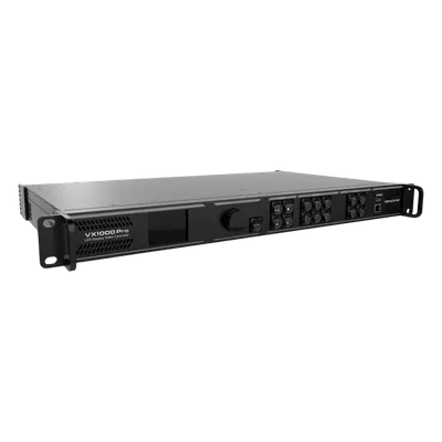 Controlador VideoWall LED NOVASTAR VX1000PRO de 10 puertos Gigabit