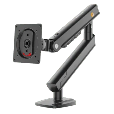 Soporte de brazo para monitor NB-EPCOM A5NB con ajuste ergonómico