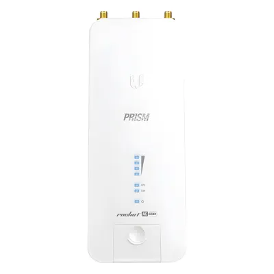 Radio estación base UBIQUITI RP-5AC-GEN2 airMAX AC de 5 GHz