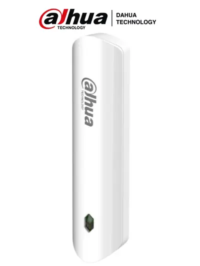 Expansor inalámbrico Dahua DHI-ARM310-W2 de 1 zona para alarmas