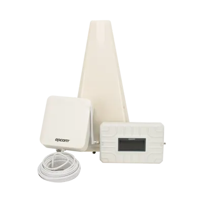 Amplificador de señal celular EPCOM EP-5G-PBT-PLUS penta banda