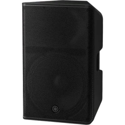 Altavoz Activo | 2 Vías | Woofer 15in | Driver 1.75" | 1000W Clase-D | FIR-X™ | DSP Configurable | Control Remoto D-Remote |  Bluetooth 5.0 | Pantalla para configuración