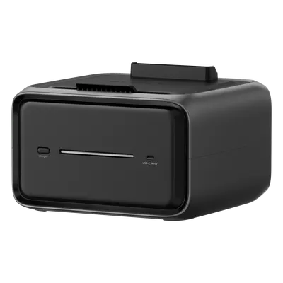 Batería Adicional LFP / 1024 Wh / 3200 W Salida / 3000 Ciclos / 19 kg / 51.2 V / Compatible Delta 2