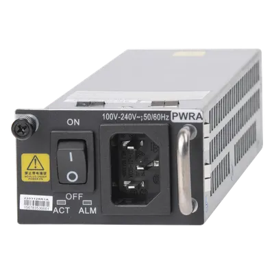 Fuente de poder FIBERHOME AN6001-G16-PWRA para OLT AN6001-G16