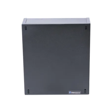 Gabinete para baterías EPCOM INDUSTRIAL GOF01XTV2 para montaje en pared