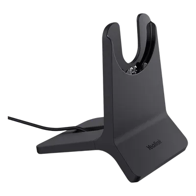 Base de Carga / Compatible BH70 y WH64 Hybrid / Diseño Compacto / Carga Estable / Material Duradero