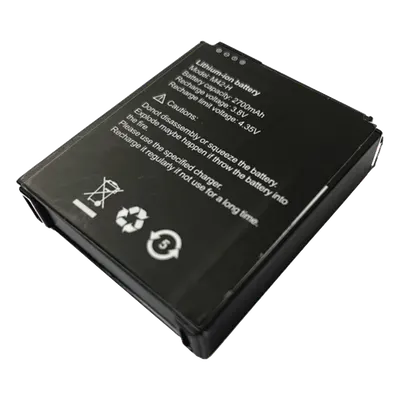 Batería EPCOM XMRX8BATTERY de 2700 mAh para bodycam XMRX8