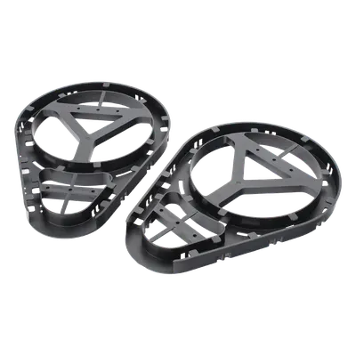 Raquetas para cable ADSS LINKEDPRO LP-SF-SC-14 de 14 pulgadas
