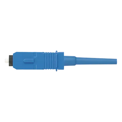 Conector de fibra óptica PANDUIT FSC2SCBU SC simplex OS2 azul