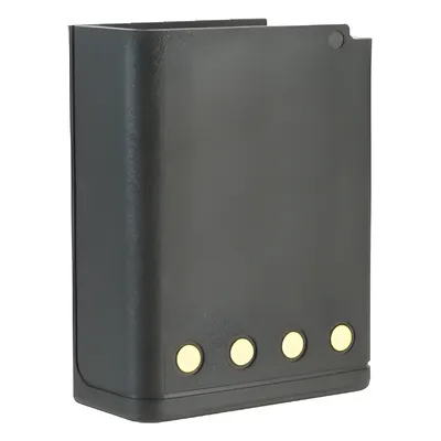 Batería de Ni-MH / 2000 mAh / Celdas japonesas / Estándar militar / 6.56 ft radios Motorola