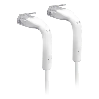 Cable patch Ubiquiti U-CABLE-PATCH-0.3M-RJ45 Cat6 de 0.3 m