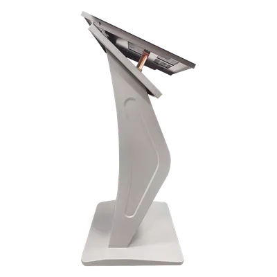 Base Tipo K / 450 x 500 x 960 mm (17.72 x 19.68 x 37.80 in) / 18 kg (39.68 lb) / Color Plata / Compatible DSTPW332C