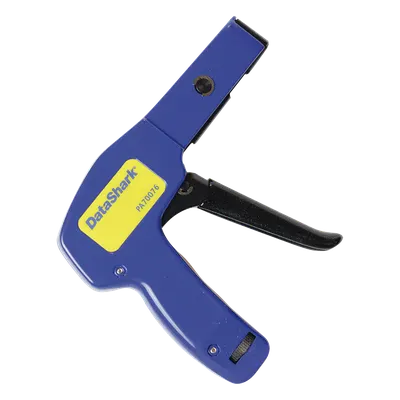 Pistola para cinchos TEMPO PA70076 con tensión ajustable