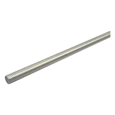 Varilla roscada ANCLO ANC-BR12-300 de 1/2 pulgada y 3 m