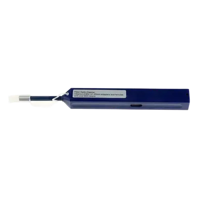Pluma limpiadora de fibra óptica LINKEDPRO LP-1CC1.25 de 1.25 mm