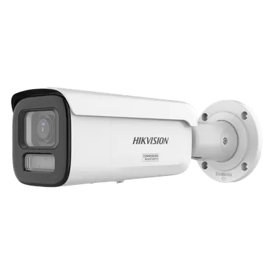 Cámara bala IP Hikvision DS-2CD2687G3T-LIZSY de 8 MP y lente motorizado