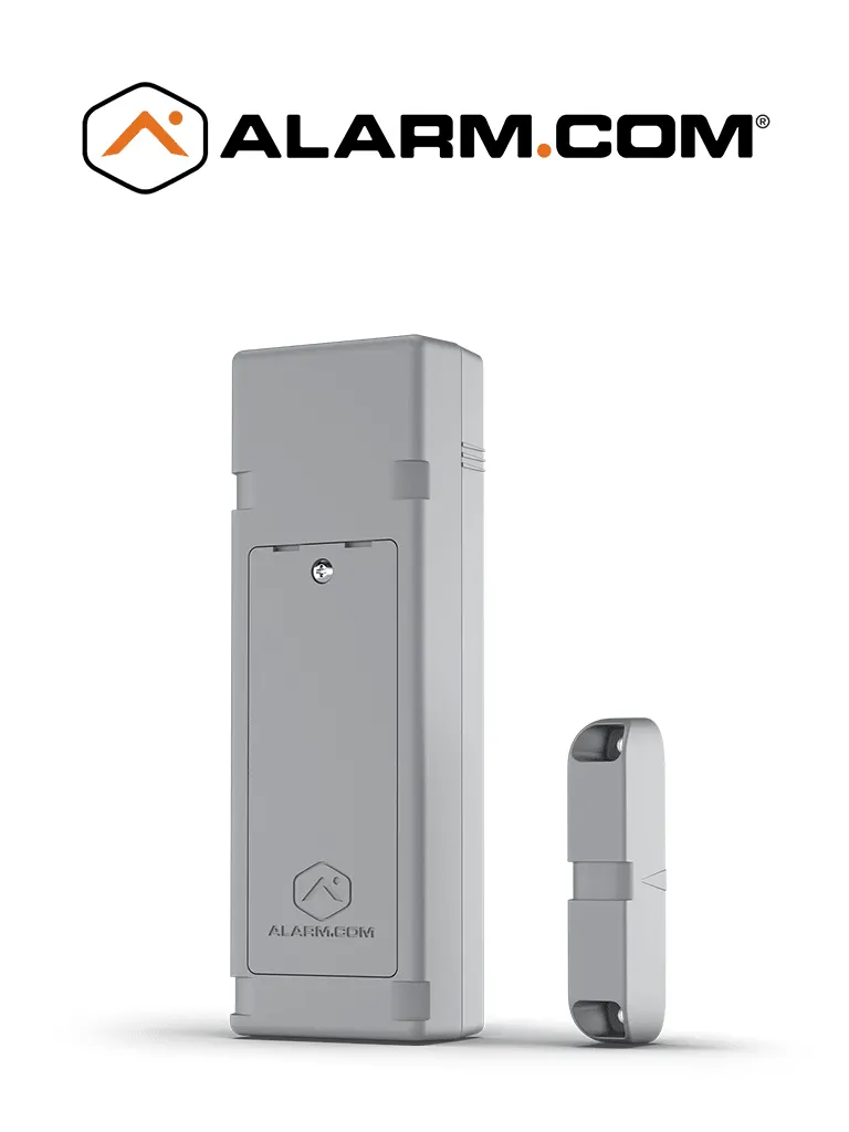 Sensor magnético ALARM.COM Flex IO ADC-FLEX-100-MX-AT LTE-M