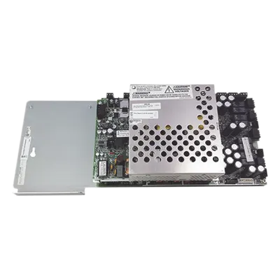 Amplificador Digital de Audio NOTIFIER DAA2-7525, 75 W y 8 Canales DVC