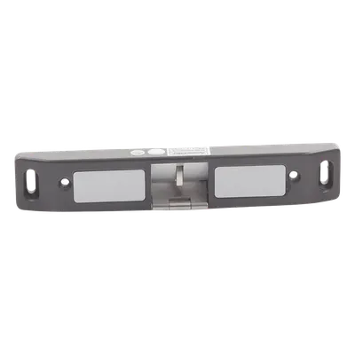 Contrachapa eléctrica AccessPRO PROEB621S para puertas de emergencia