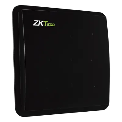 Lectora RFID UHF de Largo Alcance / 6 m (19.7 ft) / 5,000 Tarjetas / TCP-IP / 902-926 MHz / Controlador Integrado