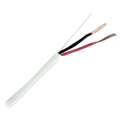 Cable multiconductor VIAKON 92-59 de 2x18 AWG para interior