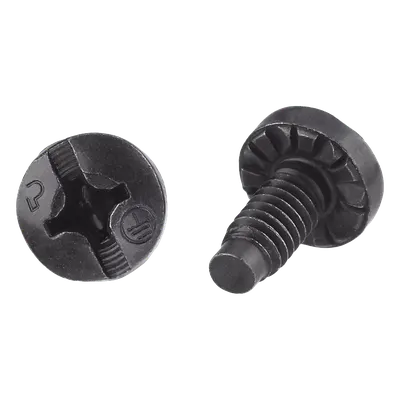 Tornillo de conexión a tierra PANDUIT RGTBS-C para racks