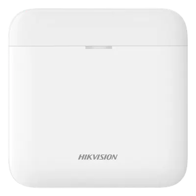 Panel de alarma inalámbrico Hikvision DS-PWA96-M-WB con 96 zonas