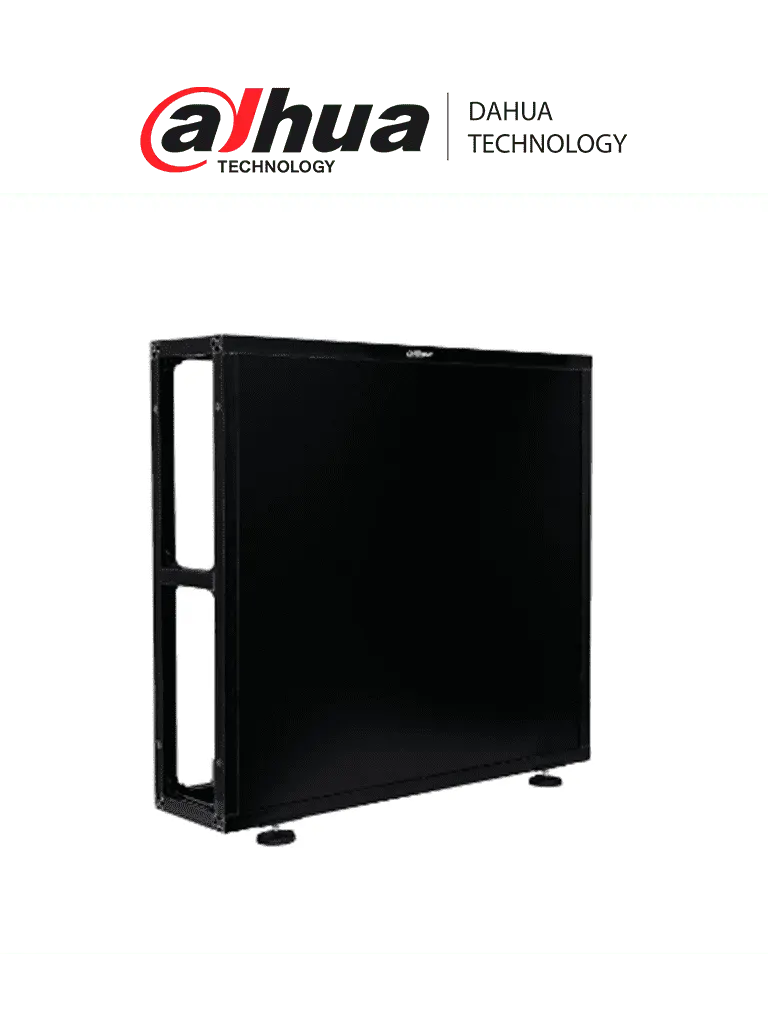 DAHUA DHI-LS460UC-E/U-D1000  - Base o Pedestal para Montaje en Piso/ Compatible con Pantalla LS460UCM-EF