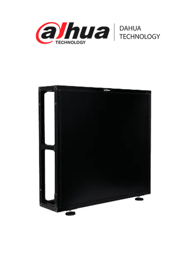 DAHUA DHI-LS460UC-E/U-D1000  - Base o Pedestal para Montaje en Piso/ Compatible con Pantalla LS460UCM-EF