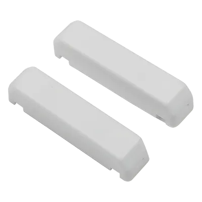 Contacto magnético de superficie Honeywell Home Resideo PALT con salida N/C