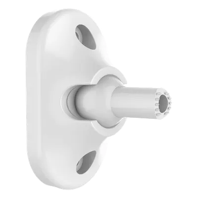 Soporte universal Hikvision DS-PDB-IN-U para sensores PIR AX PRO