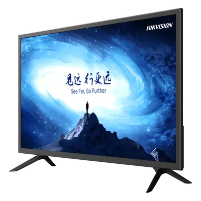 Monitor HIKVISION DS-D5032F3-1V0S de 32 pulgadas Full HD para monitoreo